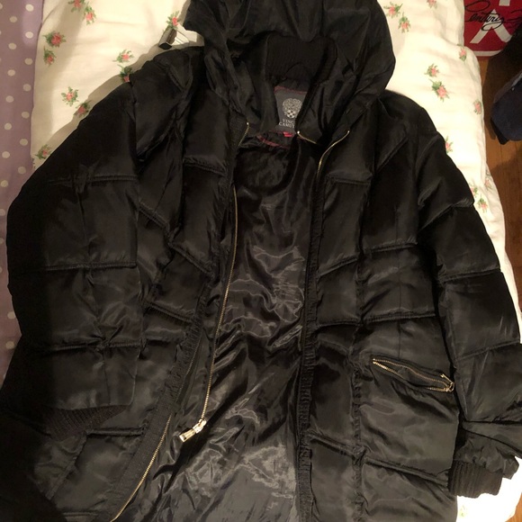 Like new Vince Camuto size XXL,  jacket from Macy’s only worn a few times - Picture 5 of 7